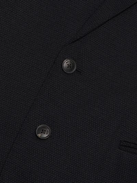 Rice Stitch Sport Jacket