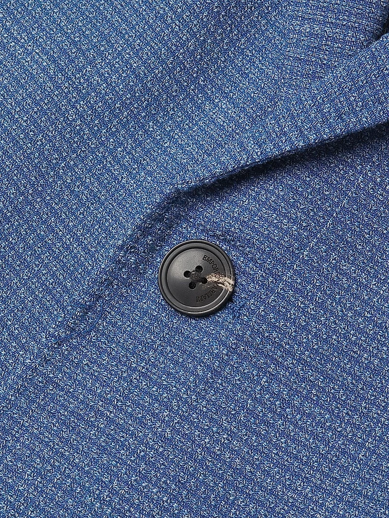 Textured Sport Coat
