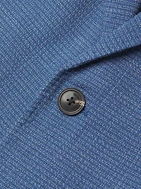Textured Sport Coat