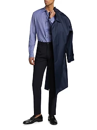 Piqué Jersey Sport Shirt