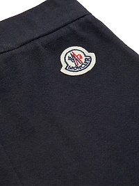 Baby Boy's & Little Set Cotton Piquet