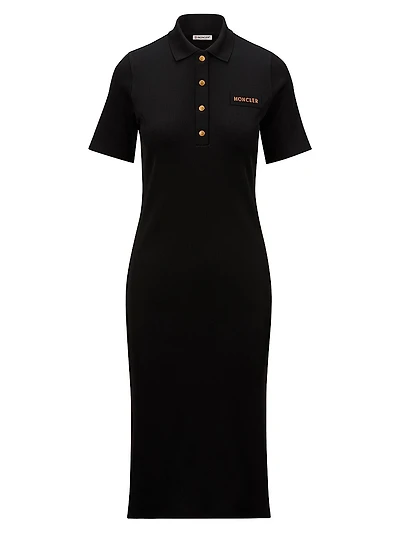 Polo Dress