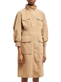 Nantes Parka