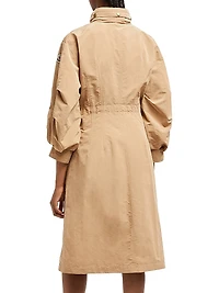 Nantes Parka