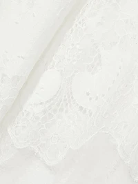 Emilia Lace Blouse