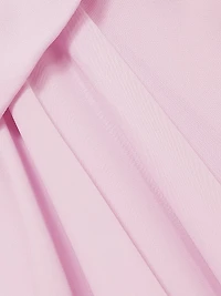 Elina Draped Minidress