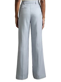 Millie Wide-Leg Trousers