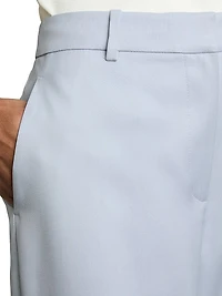 Millie Wide-Leg Trousers