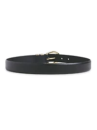 The William Split Decision Belt