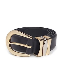 The William Split Decision Belt