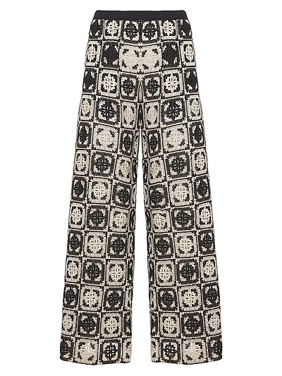 Palazzo Pants