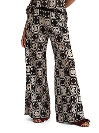 Palazzo Pants