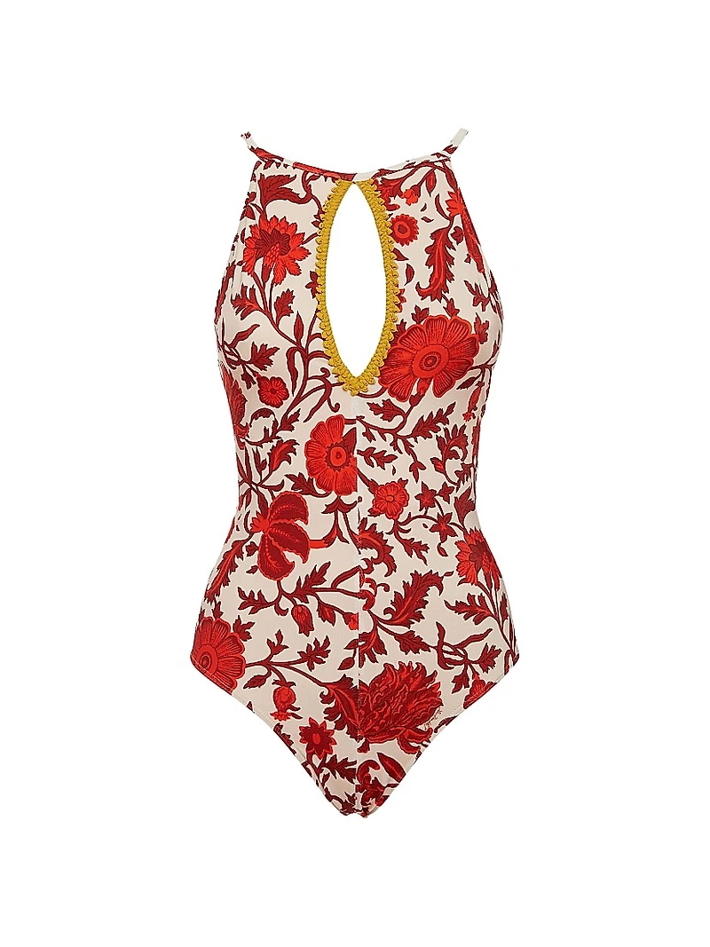 Fonda Swimsuit