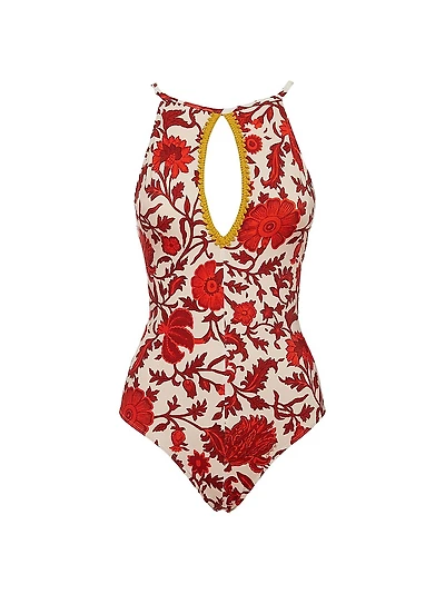 Fonda Swimsuit