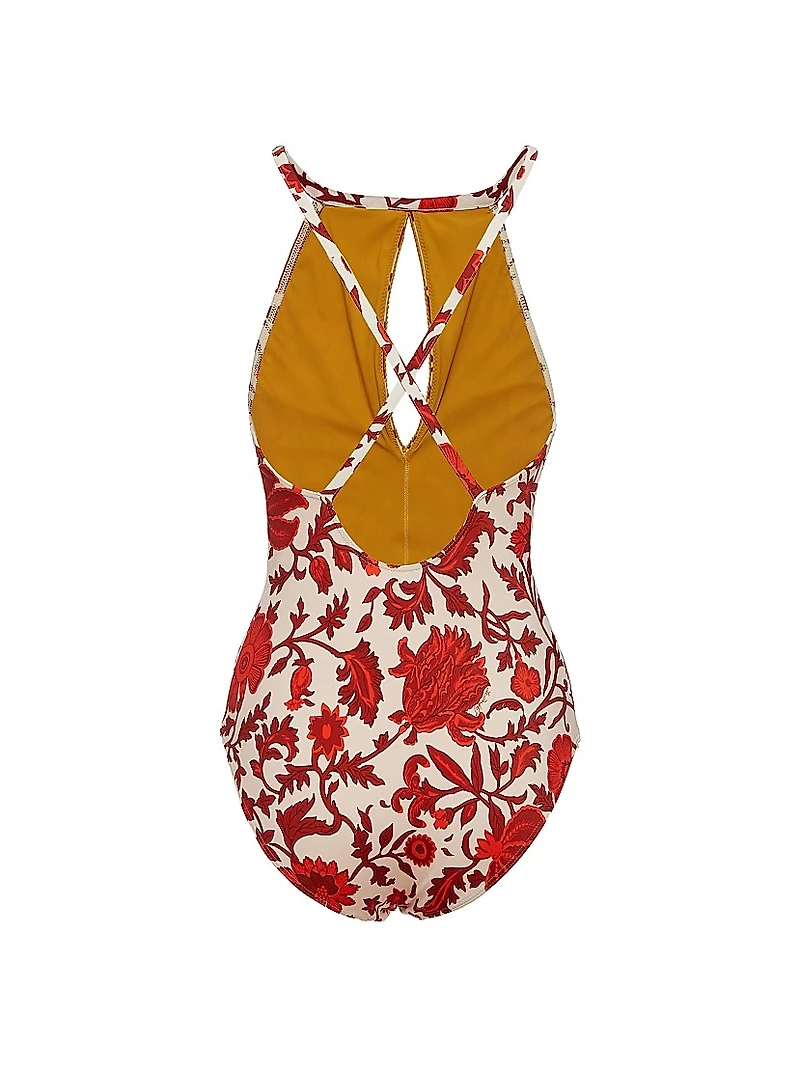 Fonda Swimsuit