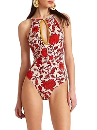 Fonda Swimsuit