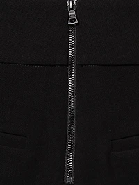 Donald High-Rise Shorts