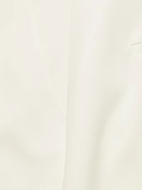 Donald High-Rise Shorts