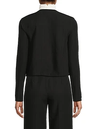 The Golden Tailored Jacket