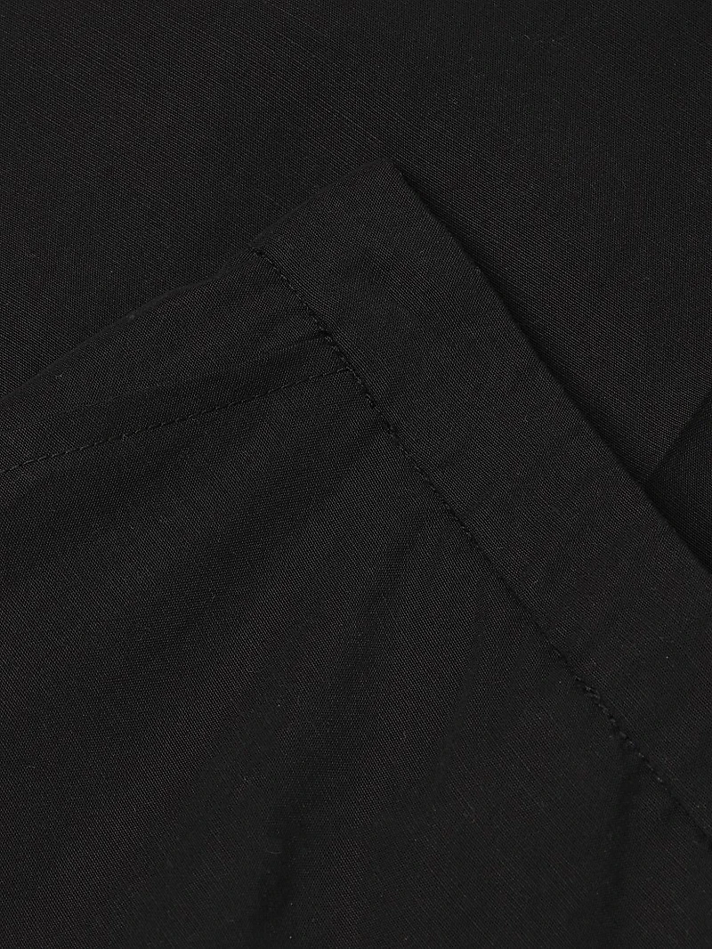 The Dial Wide-Leg Pants