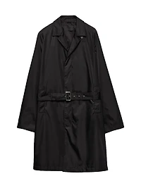 Re-Nylon Coat