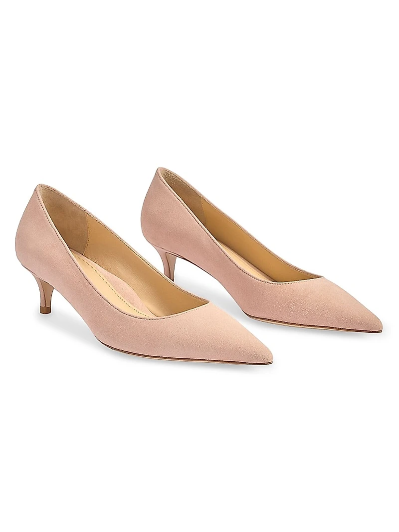 Classic Pumps 45MM