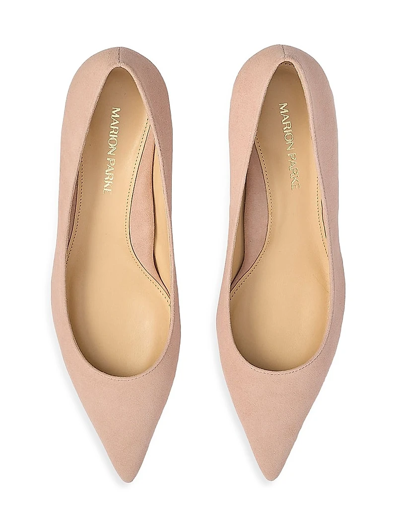 Classic Pumps 45MM