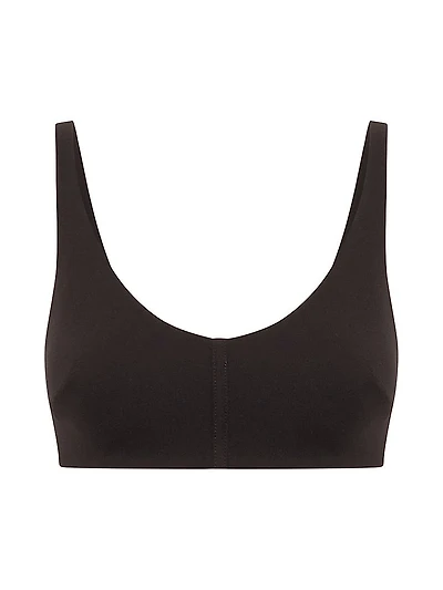 Jaime Scoopneck Bralette