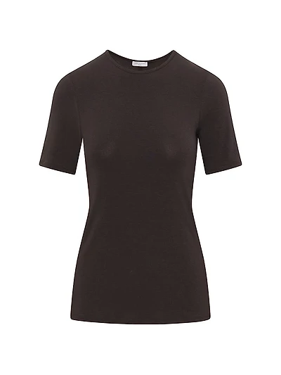 Giselle Knit T-Shirt