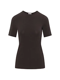 Giselle Knit T-Shirt