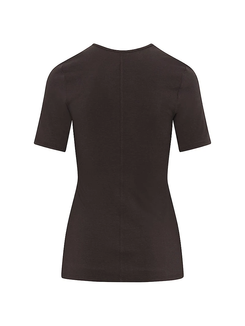 Giselle Knit T-Shirt