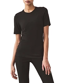 Giselle Knit T-Shirt