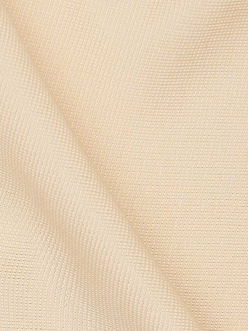 Styliana Knit Maxi Dress