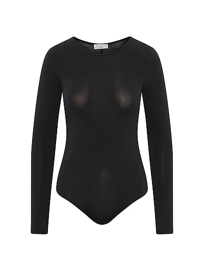 Dasha Knit Bodysuit