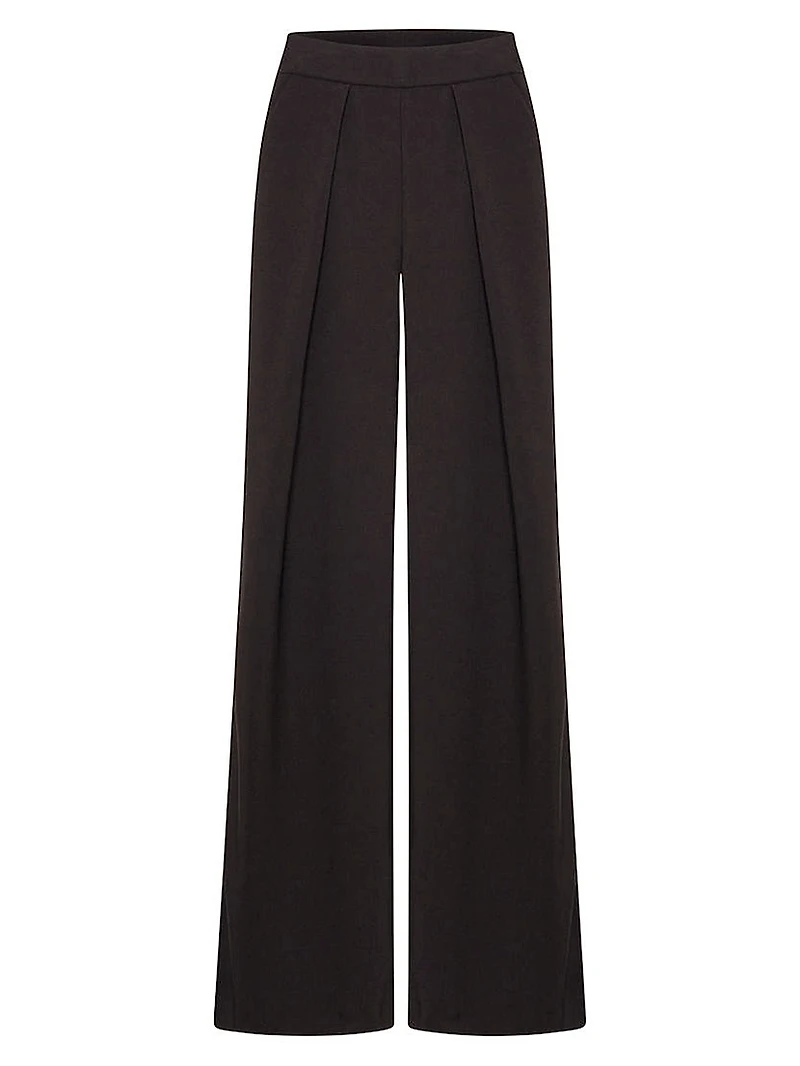 Marissa High-Rise Wide Leg Pants