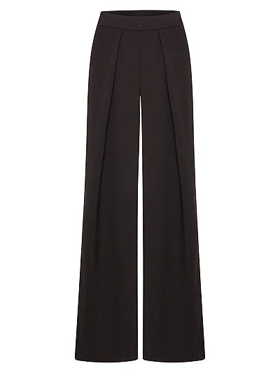 Marissa High-Rise Wide Leg Pants