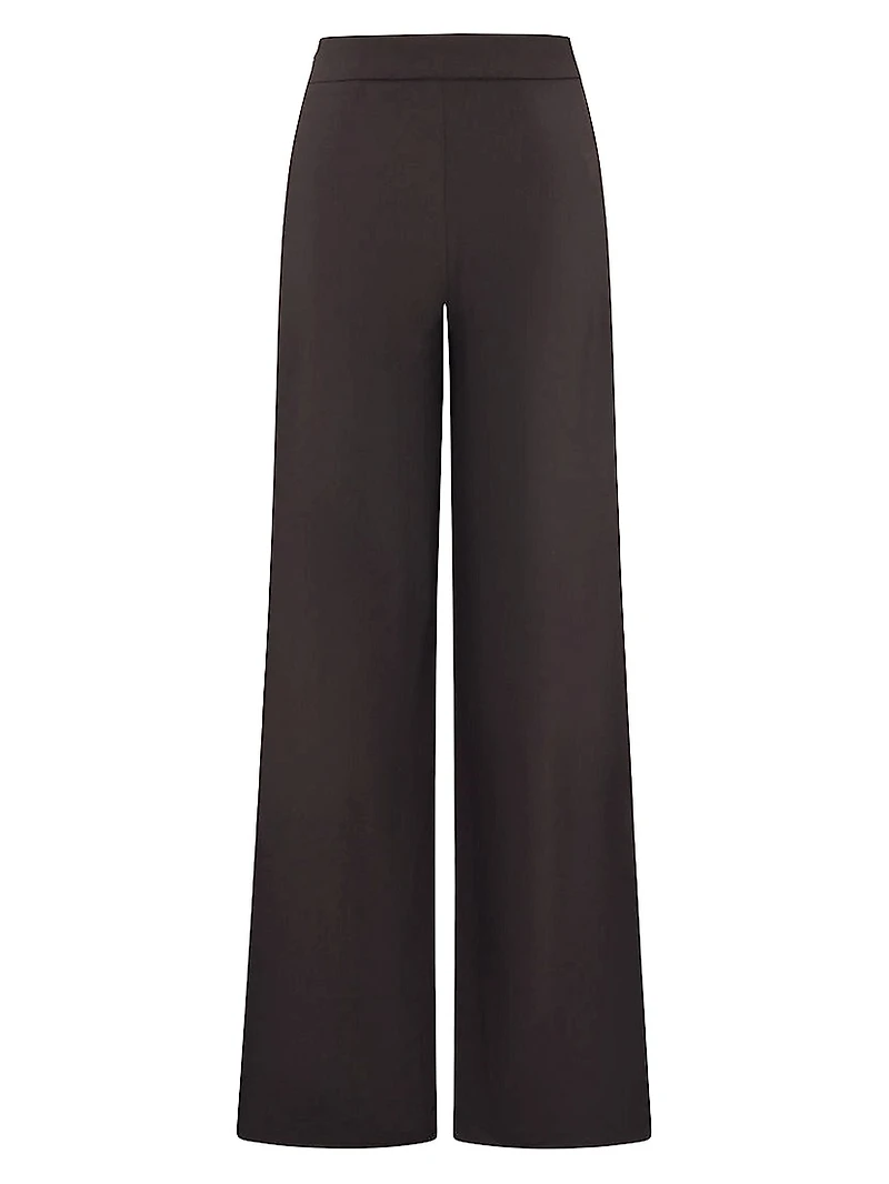 Marissa High-Rise Wide Leg Pants