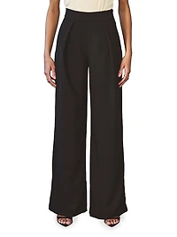 Marissa High-Rise Wide Leg Pants