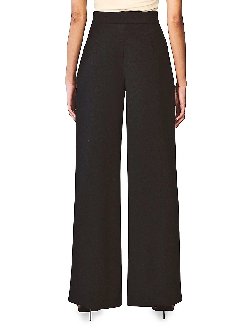 Marissa High-Rise Wide Leg Pants