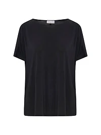 Frankie Oversized T-Shirt