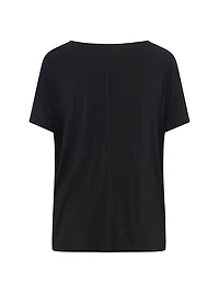 Frankie Oversized T-Shirt