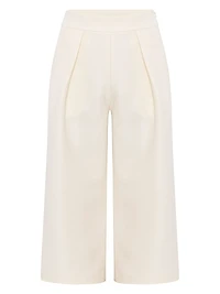 Danny Wool-Blend Pants