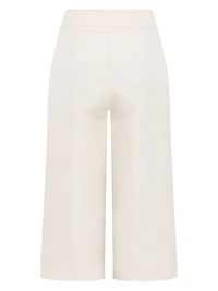 Danny Wool-Blend Pants