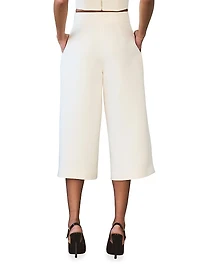 Danny Wool-Blend Pants