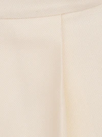 Danny Wool-Blend Pants