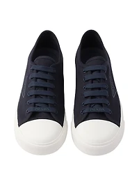 Fabric Sneakers