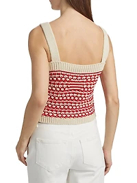Marti Knit Tank