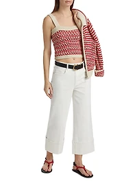 Marti Knit Tank