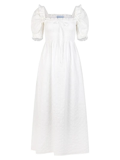 The Scarlett Nap Dress