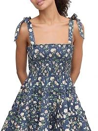 The Ribbon Charlotte Nap Dress